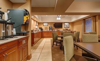 Best Western Plus Mishawaka Inn