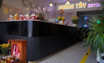 Hoang Tay Hotel - Dong Thap