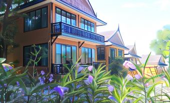 Phi Phi Long Beach Resort & Villa-Sha Extra Plus