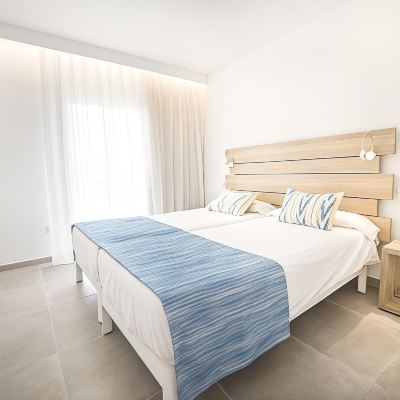 One-Bedroom Apartment With Balcony Seaclub Mediterranean Resort Promo Code