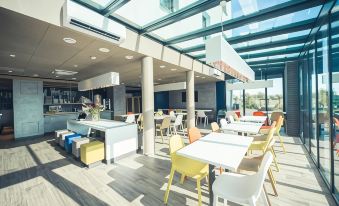 ibis budget Troyes Est - Housity