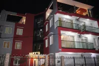 Hary's Aparthotel โรงแรมใน