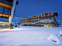 Gudauri Hills Apart Hotel Hotel a Gudauri