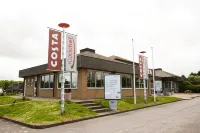 Days Inn by Wyndham Sutton Scotney South Hotels in 