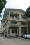 Hotel Shwe Eain Taw のホテル