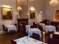 Kinnitty Castle Hotel Hotels in Offaly