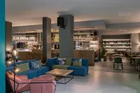 Arryvo Hotel