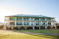 Yarrawonga Mulwala Golf Club Resort