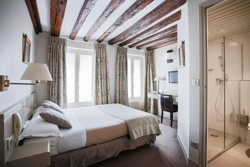 Hôtel la Résidence du Berry