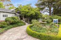 The Bundanoon Guest House