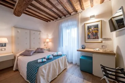Hotel Il Palazzo Các khách sạn ở 
