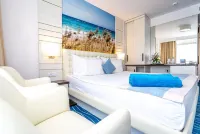 Mera Onix Cap Aurora Hotel di 