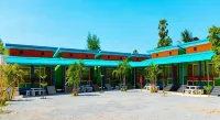 Kwanjai Resort