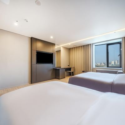 프리미어 패밀리 ACT 관광호텔 쿠폰