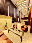 King Suites Hotel
