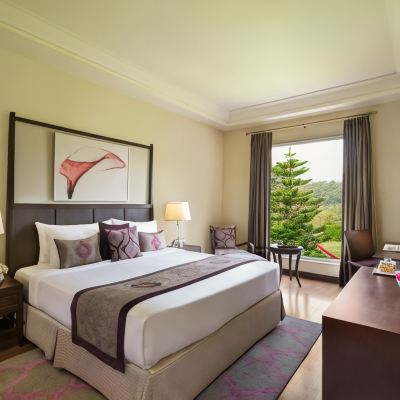 Deluxe Suite Vivanta Katra Vaishno Devi Promo Code