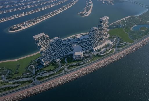 Atlantis, the Royal