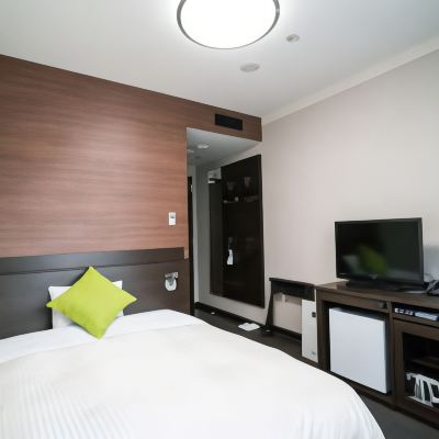 雙人房帶浴室 新宮飯店優惠