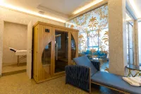 W Regal Boutique Hotel&Spa