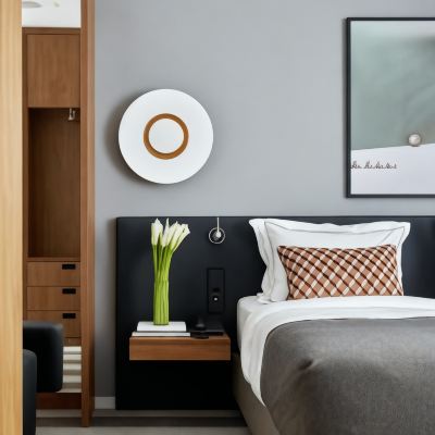 Superior Double Room B.60 Hotel Promo Code