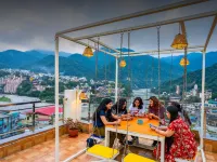 Gostops Rishikesh Lakshaman Jhula Hotels in Rishikesh