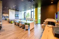 Ibis Budget Muenchen City Olympiapark