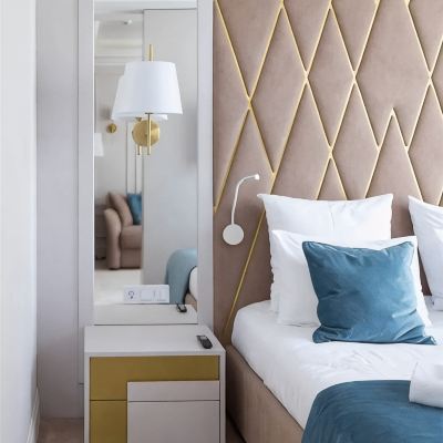 Premium Apartment Verdi Boutique-Hotel Promo Code