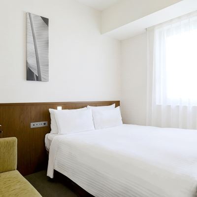 Ladies Double Room Hotel Gracery Naha Promo Code