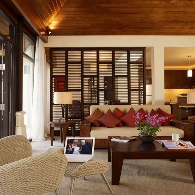 Pool Villa 2 Bedroom IndoChine Resort & Villas Phuket (SHA Extra Plus) Promo Code