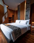 Hotel Le Temple Borobudur Hotels in 
