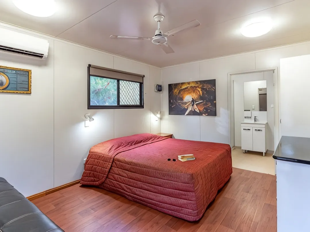 Discovery Resorts Undara - Queensland