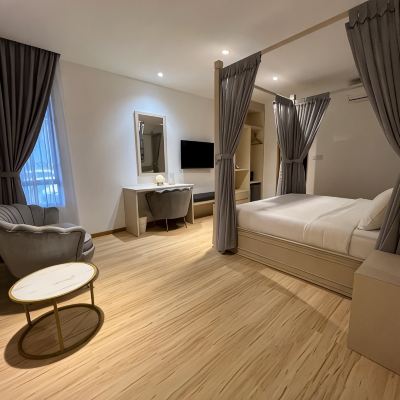 Studio Suite Miyabi Hotel Promo Code