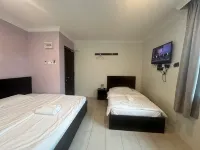 OYO 91259 Hai Thien Motel Hotel di Perlis