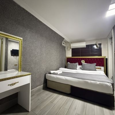 Economy Double Room (No Window) Rhythm Hotel Promo Code