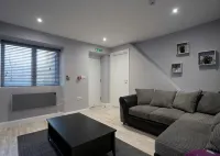 Indigo Apartment is a quaint one bedroom apartment in the heart of Ballycastle.