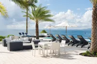 The Bannister Hotel & Yacht Club Hotels in 