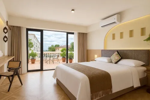 Xucheng •Shili Guesthouse