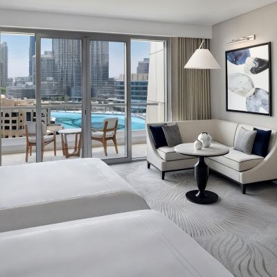 Premier Room With Fountain And Burj Khalifa View Address Downtown Promo Code