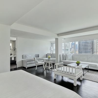 Metropolitan Room Pool View Como Metropolitan Bangkok Promo Code