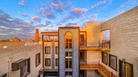 Hotel Bankir Khiva Hotels in 
