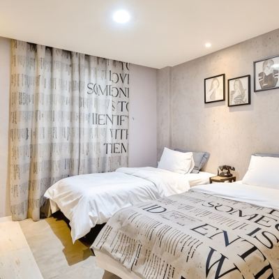 Deluxe Twin Hotel Dean Promo Code