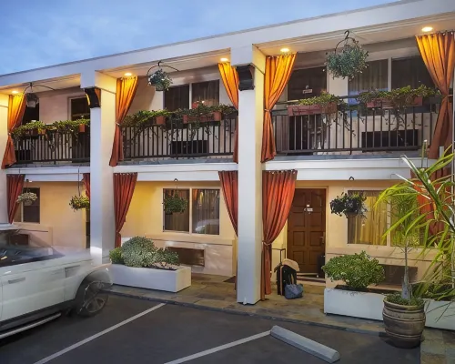 The Millwood - A Boutique Hotel Hotel a Millbrae