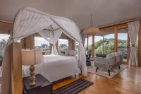 JW Marriott Masai Mara Lodge Hôtels à : 