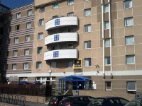 TULIP Hôtels & Résidences - Marne la Vallée Torcy فنادق في تورسی