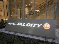 Hotel JAL City Nagoya Nishiki Hotels in 