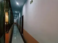 Wukeyang Hotel Hotels in Wei County