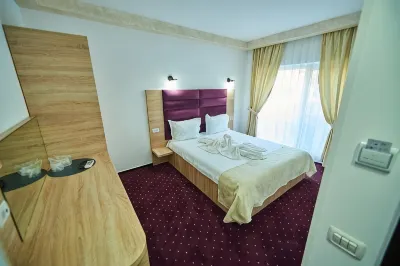 Casa Lema Bay Отели в г. 