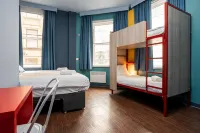 Kabannas Liverpool Hotels in 