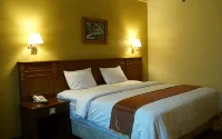 Madani Hotel Medan Hotels in 