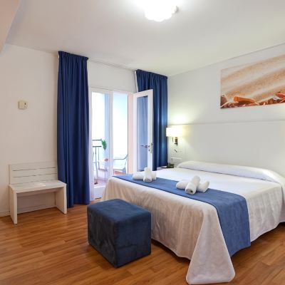 Double or Twin Room with Balcony Hotel Cala Murada Promo Code